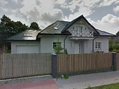 Benedykt — realizacje 31
