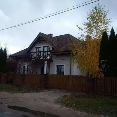 Benedykt — realizacje 33