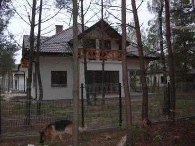 Benedykt — realizacje 17
