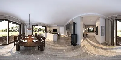 Bez tajemnic (etap II) — panoramy 360° 1
