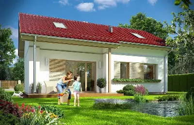 Biedronka 2 — wizualizacje 1