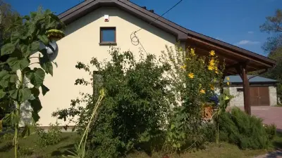 Biedronka — realizacje 8