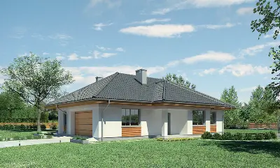 Błękitna rapsodia — wizualizacje 2