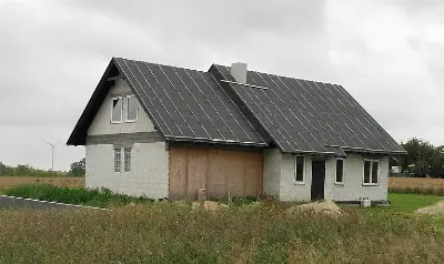 Bryza 2 — realizacje 27