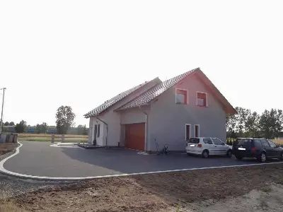 Bryza 2 — realizacje 3
