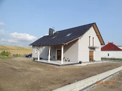 Bryza 2 — realizacje 2