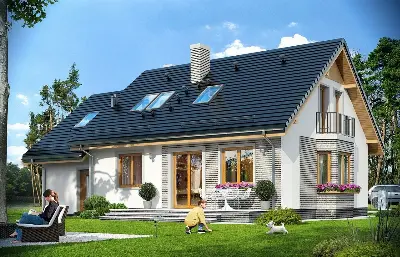 Bryza 5 (NF40) — wizualizacje 2 (odbicie lustrzane)