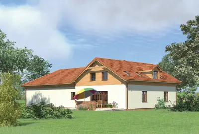 Budynek mieszkalno-usługowy UC32 — wizualizacje 2