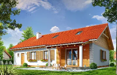 Bursztyn 2 — wizualizacje 1