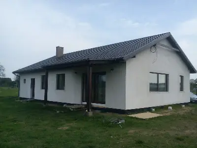 Bursztyn — realizacje 19