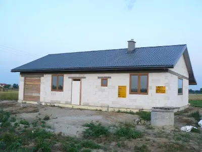 Bursztyn — realizacje 39