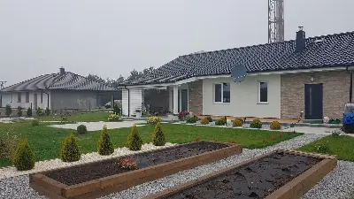 Bursztyn — realizacje 10