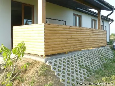 Bursztyn — realizacje 32