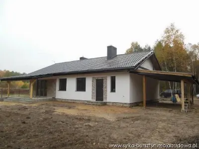 Bursztyn — realizacje 4