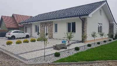 Bursztyn — realizacje 1