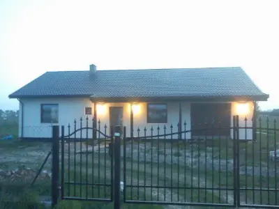 Bursztyn — realizacje 28