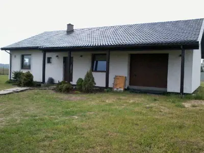 Bursztyn — realizacje 16