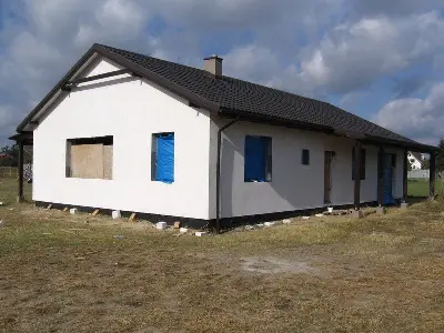Bursztyn — realizacje 42