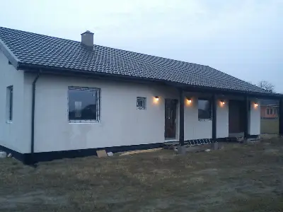 Bursztyn — realizacje 31