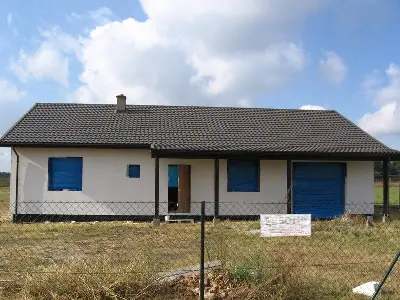 Bursztyn — realizacje 41