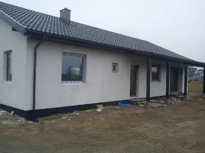 Bursztyn — realizacje 30