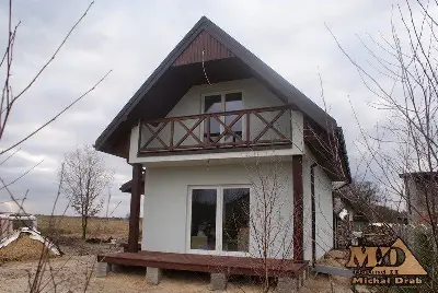 Chatka 2 — realizacje 2
