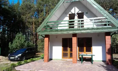 Chatka — realizacje 19