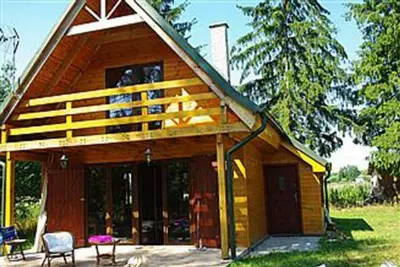 Chatka — realizacje 49