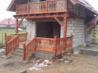 Chatka — realizacje 11