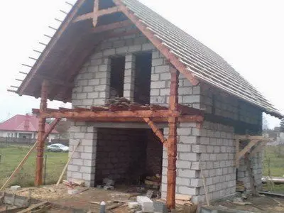 Chatka — realizacje 54