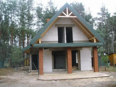 Chatka — realizacje 18