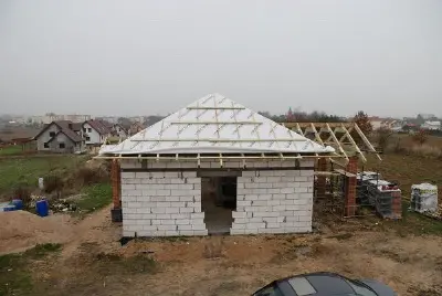 Czaruś — realizacje 19
