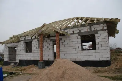 Czaruś — realizacje 15