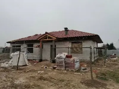 Czaruś — realizacje 9