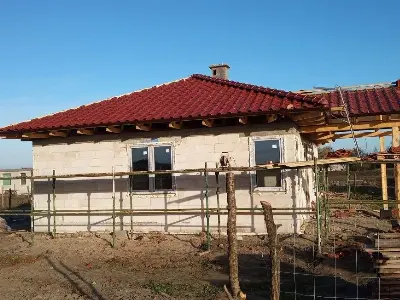Czaruś — realizacje 2