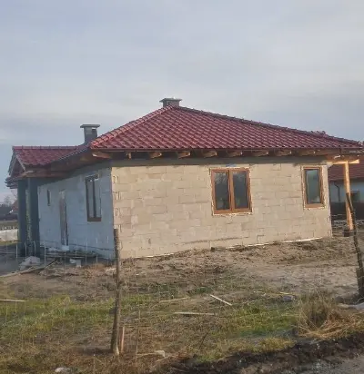 Czaruś — realizacje 6