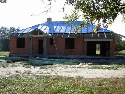 Cztery Kąty 2 — realizacje 38