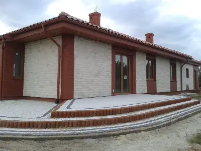 Cztery Kąty 2 — realizacje 7