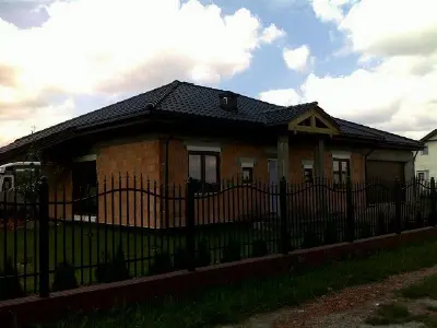 Cztery Kąty 2 — realizacje 22