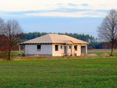 Cztery Kąty 2 — realizacje 34