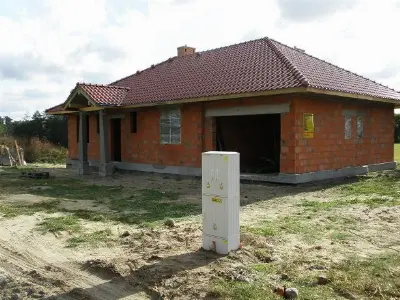 Cztery Kąty 2 — realizacje 17