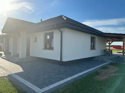 Cztery Kąty 2 — realizacje 13