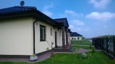Cztery Kąty 2 — realizacje 5