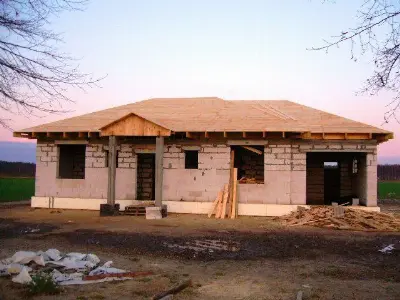 Cztery Kąty 2 — realizacje 33