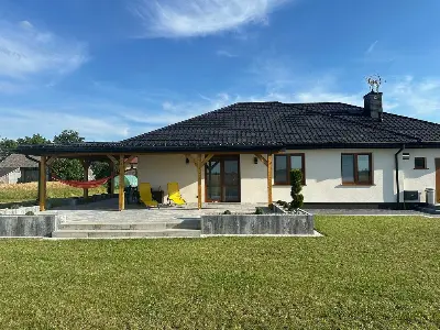 Cztery Kąty 2 — realizacje 6