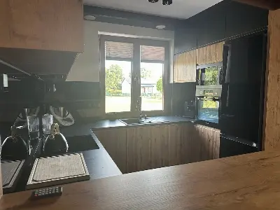 Cztery Kąty 2 — realizacje 15
