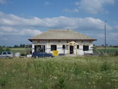 Cztery Kąty 2 — realizacje 37