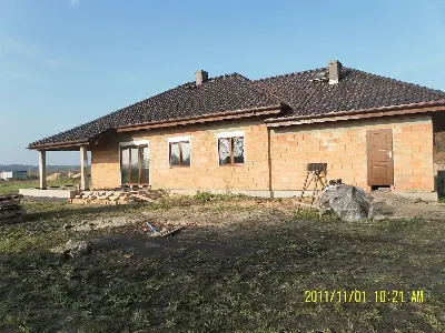 Cztery Kąty 3 — realizacje 3