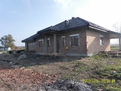 Cztery Kąty 3 — realizacje 1