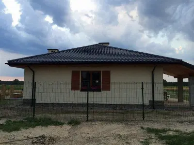 Cztery Kąty 4 — realizacje 10